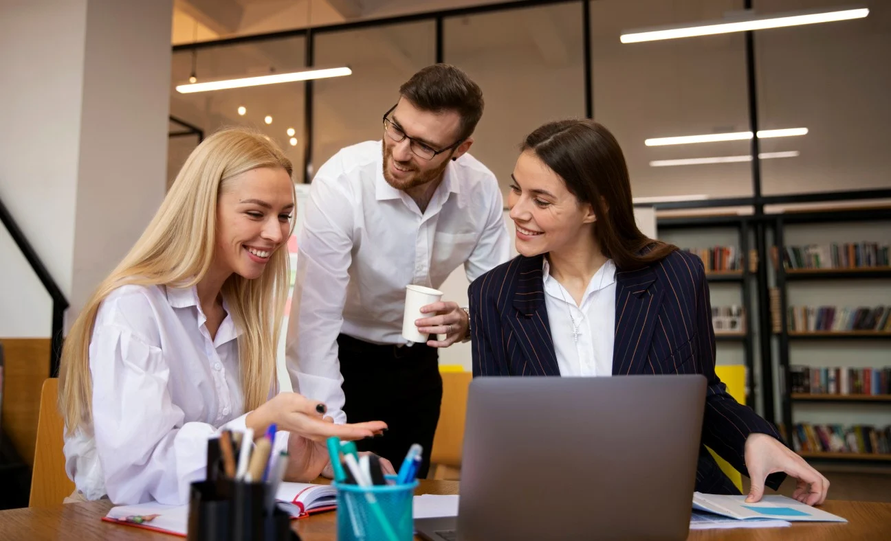 Building a Customer Success Culture That Retains Users