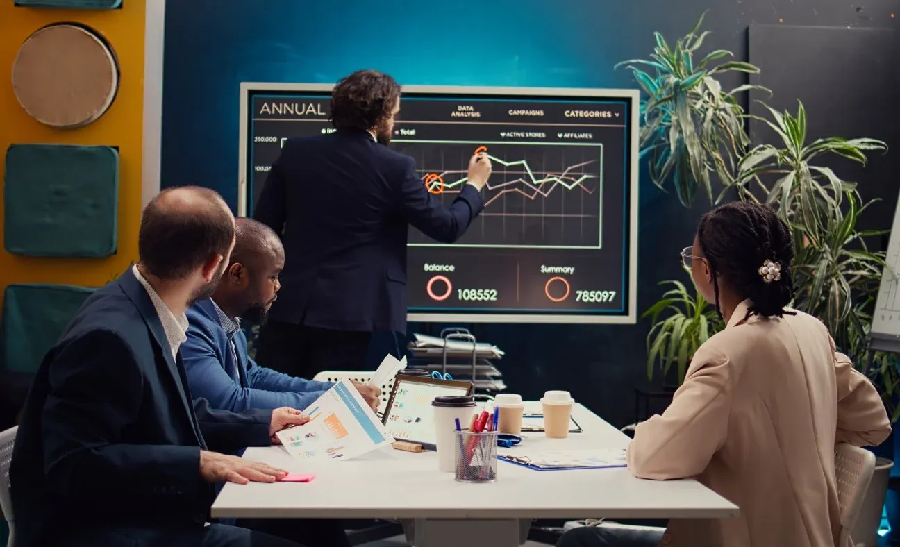 The Future of AI in Sales Management