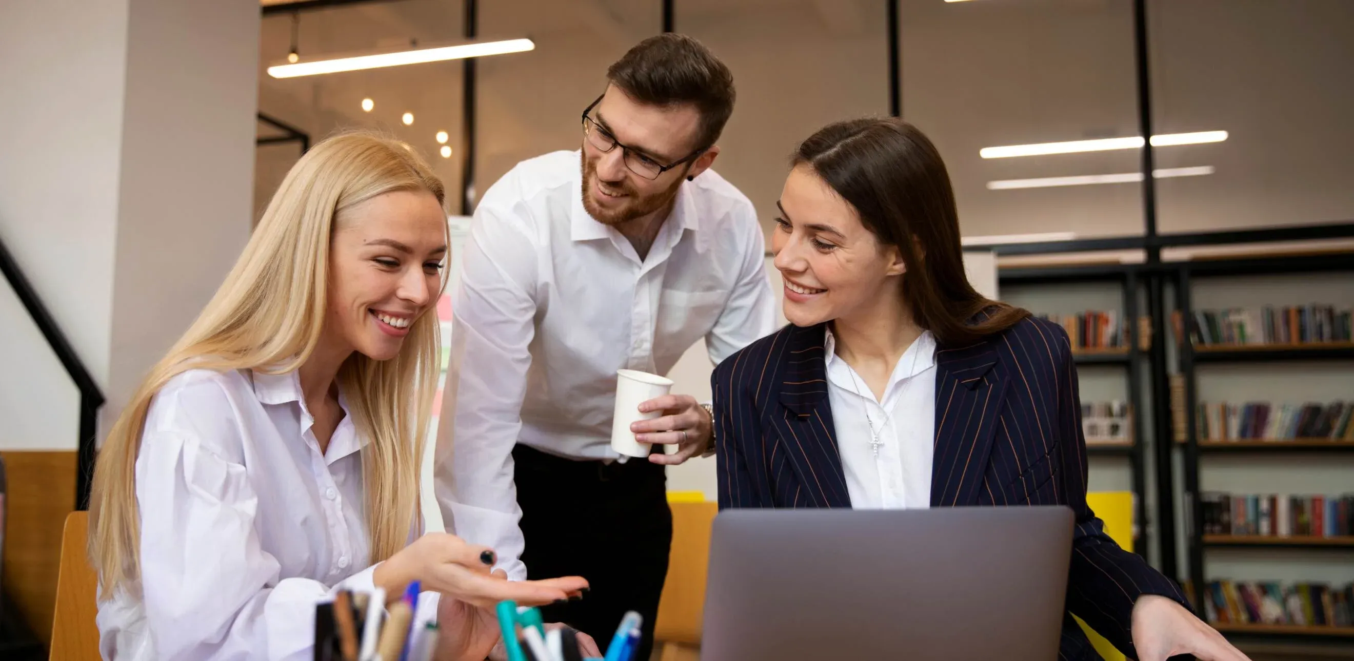 Building a Customer Success Culture That Retains Users