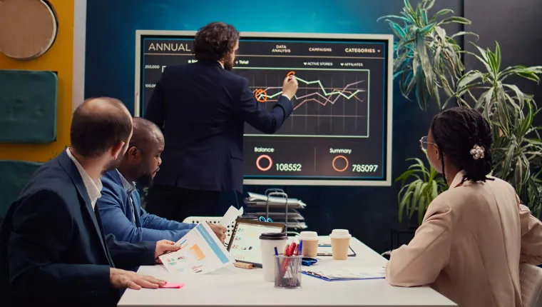 The Future of AI in Sales Management