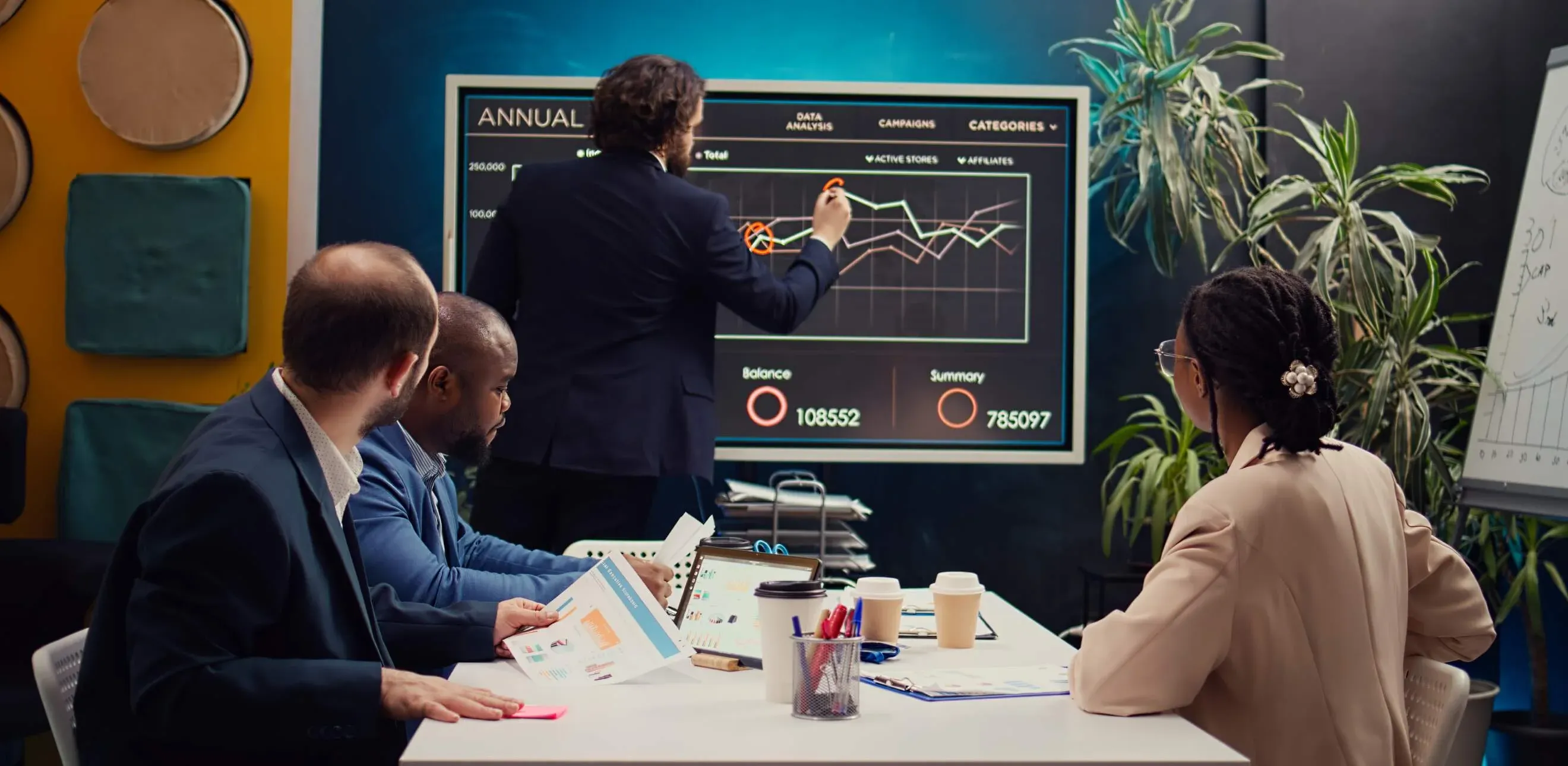 The Future of AI in Sales Management