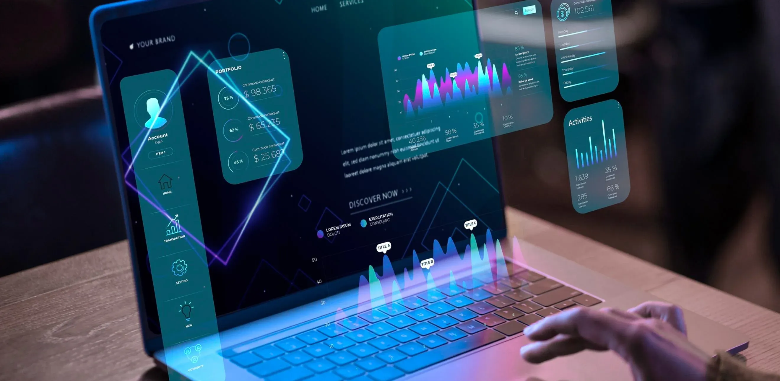 Customer-Centric Focus for Achieving Sustainable SaaS Growth