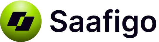 Saafigo Logo