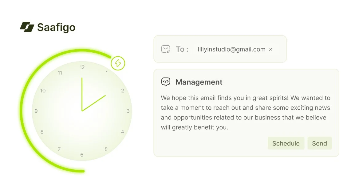 Management With Various Roles