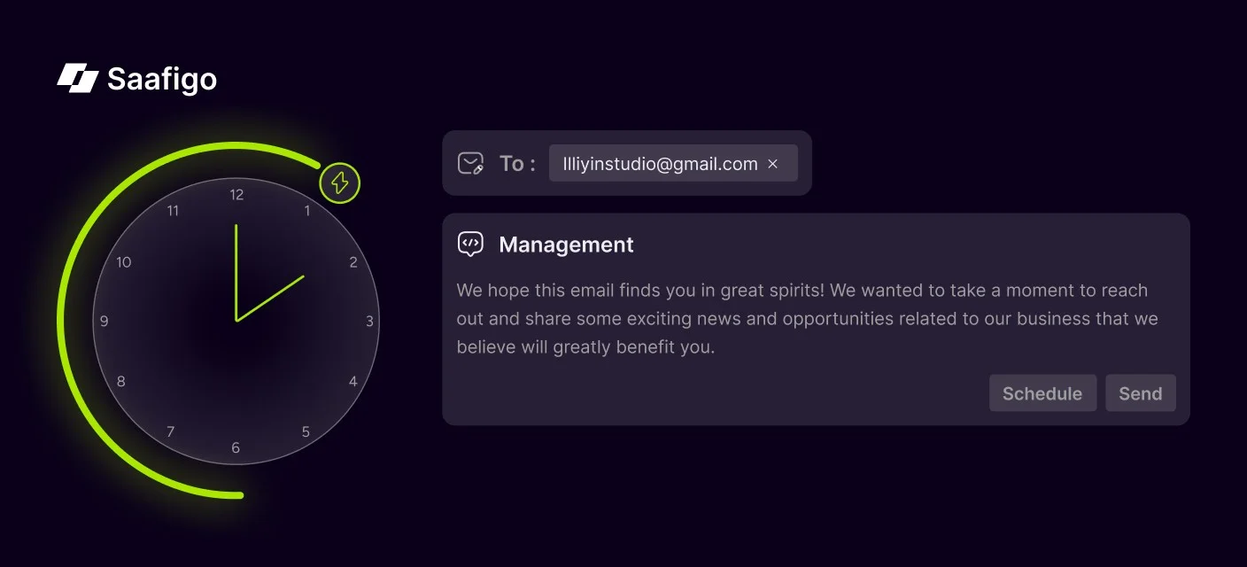 Management With Various Roles