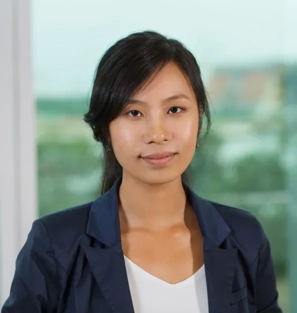 Olivia Kim